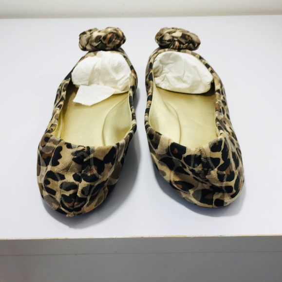 ❌ SOLD ❌Vintage, Coach Shoes. It has wear but - Picture 8 of 13